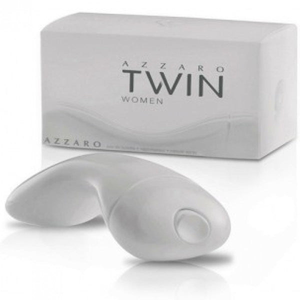 Azzaro Twin 1.7oz Women Spray EDT — 1