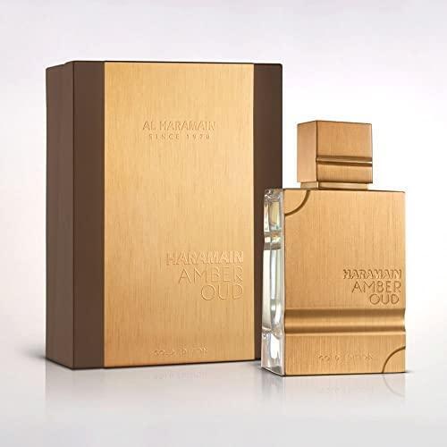 Al Haramain Amber Gold 6.7oz Unisex EDP — 1