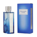 Abercrombie & Fitch First Instinct Together 3.4oz Men EDT Spray — 1