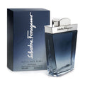 Salvatore Ferragamo Subtil 3.4oz Men EDT Spray — 1