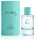 Tiffany & CO LOVE 1.6oz Woman EDP SP — 1