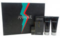 Animale 3-Piece Set 3.4oz Men EDT Spray — 1