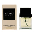 Carolina Herrera Chic Carolina Herrera 2.0oz Men EDT Spray — 1