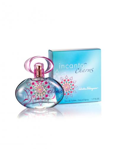 Incanto Charms 1.7oz Women EDT Spray — 1