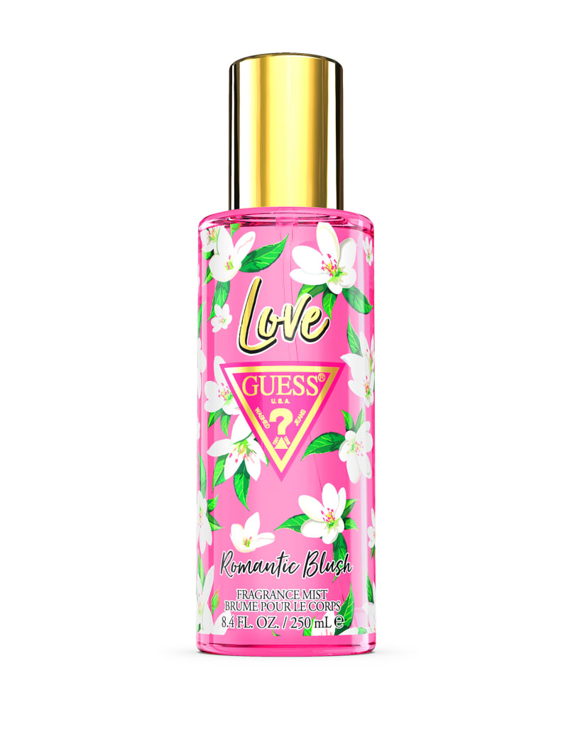 Guess Romantic Blush B/Mist 8.4O — 1