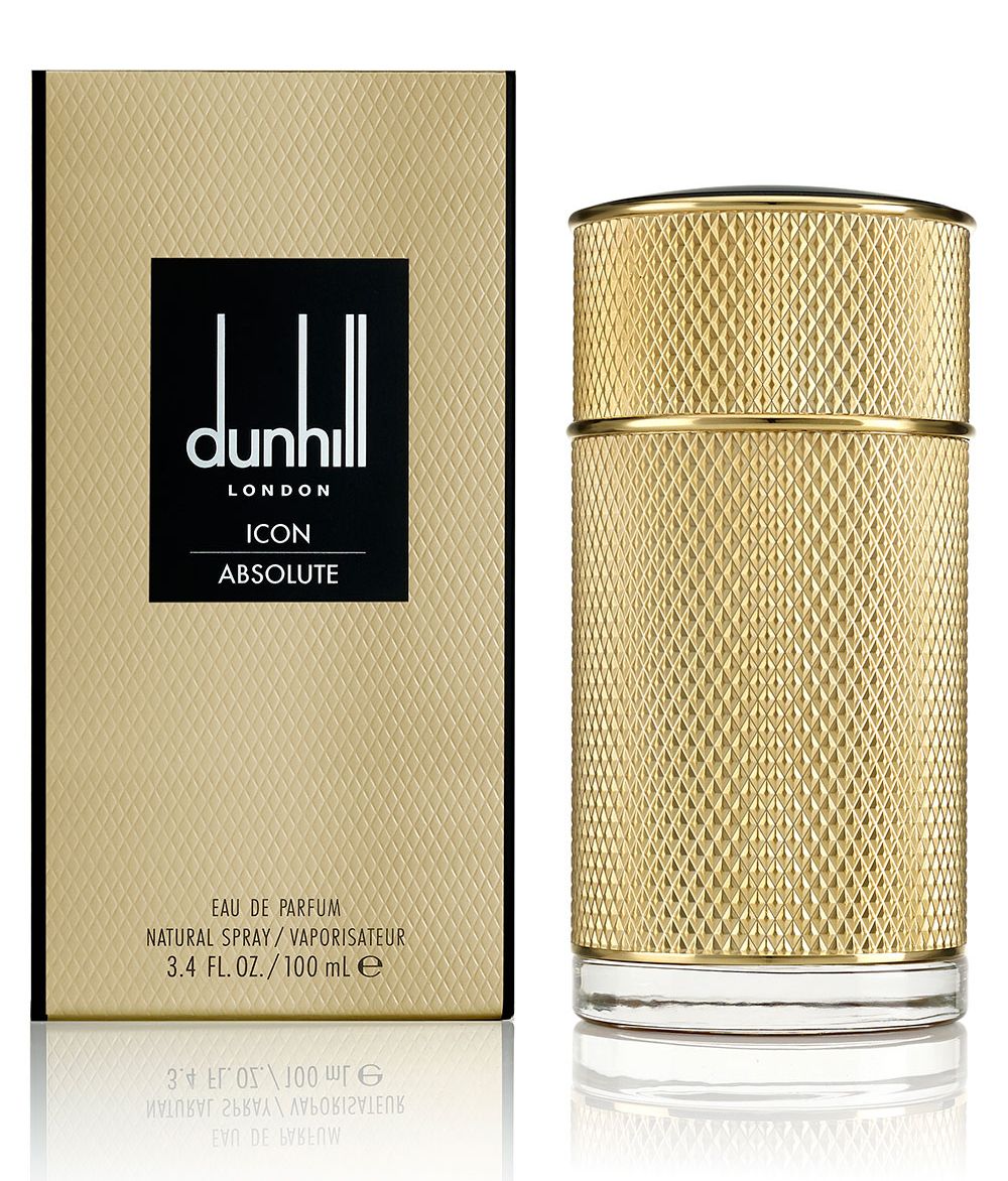 Dunhill ICON Absolute 3.4oz Men ED — 1