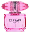 Versace Bright Crystal Absolu 3.0oz Women EDP Tester — 1