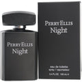 Perry Ellis Night 3.4oz Men EDT Spray — 1