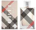 Burberry Brit 3.3oz Women EDP Spray — 1