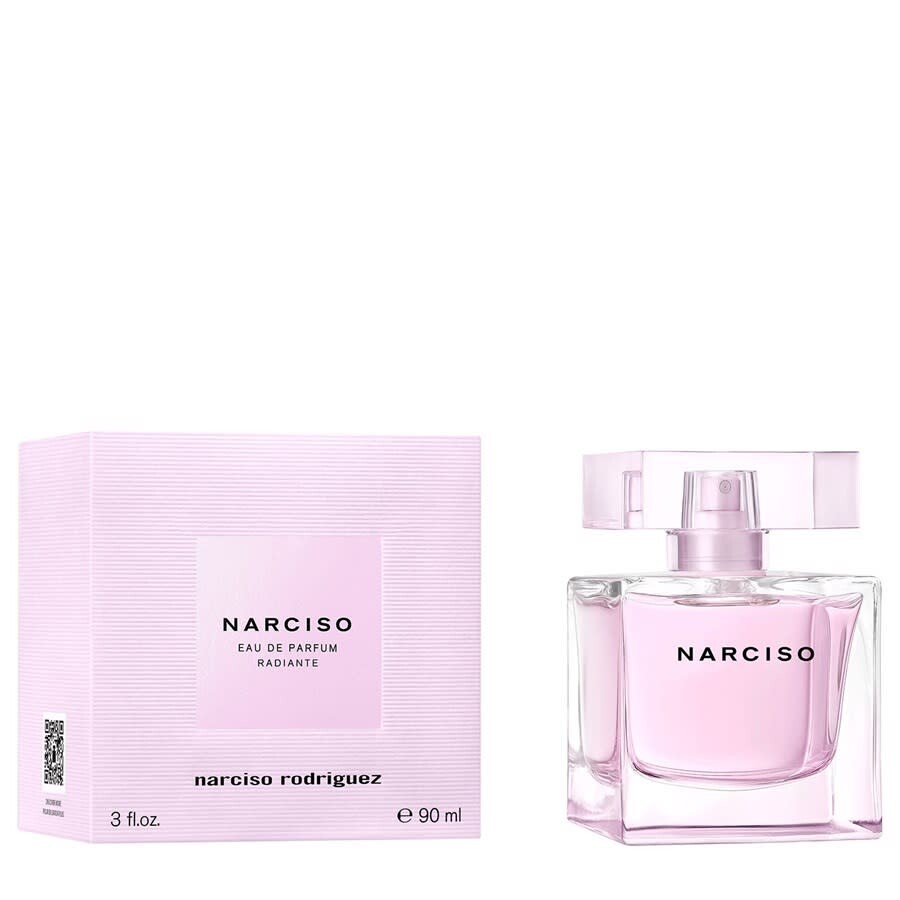Narciso Radiante 3.0oz Women EDP Spray — 1