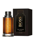 Hugo Boss Scent Intense 3.4oz Men EDP Spray — 1