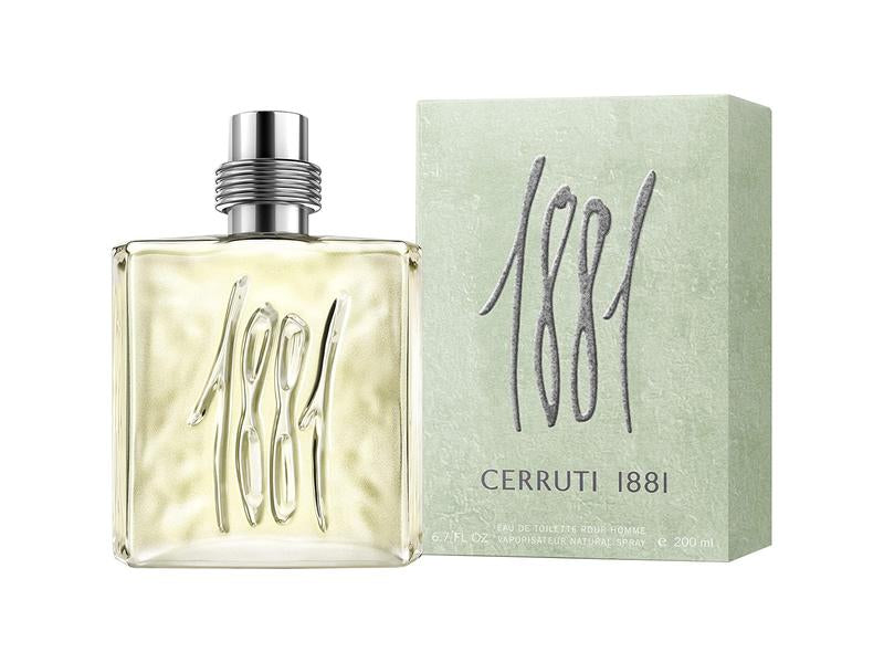 Nino Cerruti 1881 6.7oz Men EDT Spray — 1