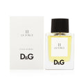 Dolce & Gabbana #11 La Force 1.6oz Men EDT Spray — 1