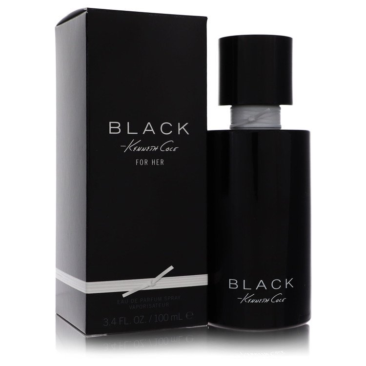 Kenneth Cole Black 3.4oz Women EDP Spray — 1