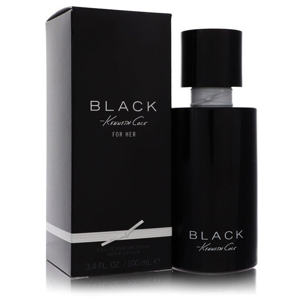 Kenneth Cole Black 3.4oz Women EDP Spray — 1