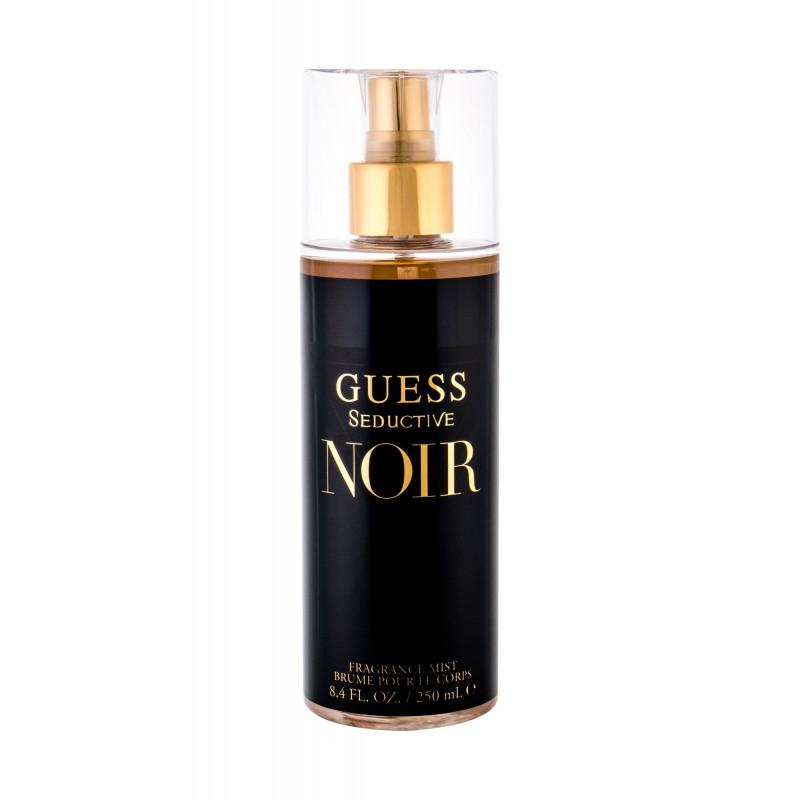 Guess Seductive Noir Body Mist 8.4oz Women — 1