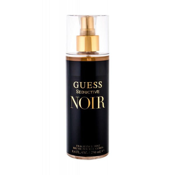Guess Seductive Noir Body Mist 8.4oz Women — 1