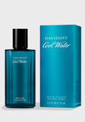 Cool Water 2.5oz Men EDT Spray — 1