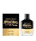 Jimmy Choo Urban Hero Gold 3.3oz Men EDP Spray — 1