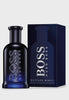 Hugo Boss Bottled Night 3.3oz Men EDT Spray — 2