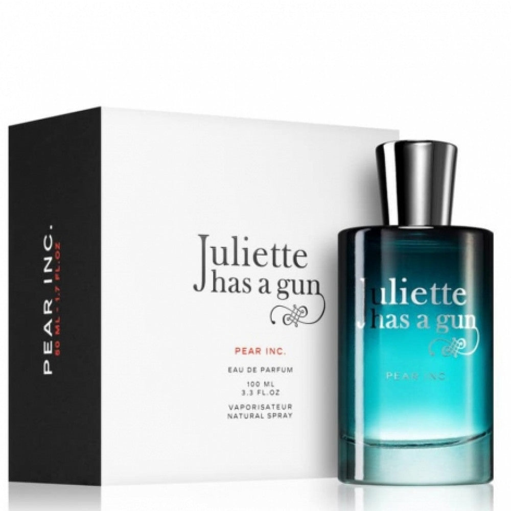 Juliette Has A Gun Pear Inc 3.3oz Unisex EDP Spray — 1