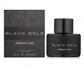 Black BOLD K.Cole 3.4oz Men EDP SP — 1