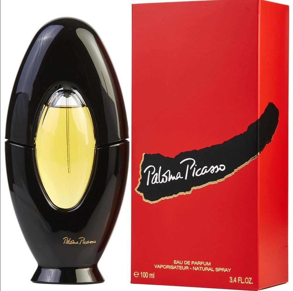 Paloma Picasso 3.4oz Women EDP Spray — 1