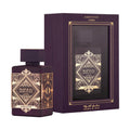 Lattafa Badee Al Oud Amethyst 3.4oz Unisex EDP Spray — 1