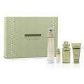 Perry Ellis Reserve 4-Piece Set 3.4oz Women EDT Spray — 1