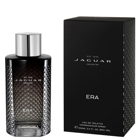 Jaguar Era 3.4oz Men EDT Spray — 1