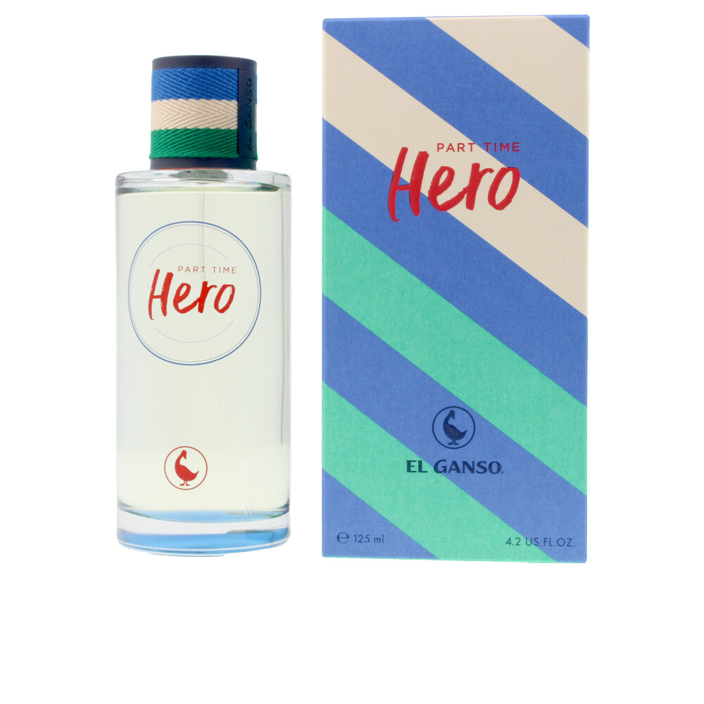 El Ganso Part Time Hero 4.2oz Men EDT Spray — 1