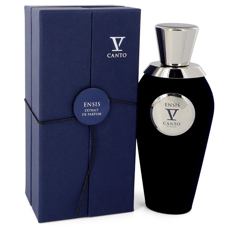 Vcanto Ensis 3.38oz Unisex EDP Spray — 1