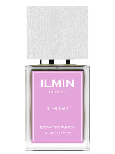 Ilmin Il Roso 1.0oz Unisex XDP Spray — 1