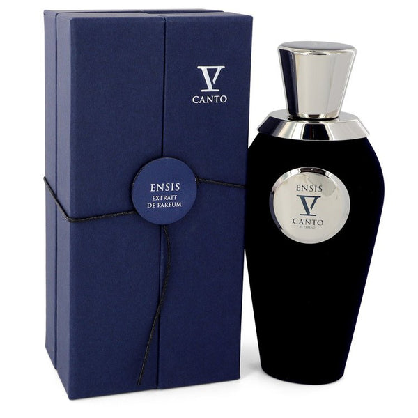 Vcanto Ensis 3.38oz Unisex EDP Spray — 1