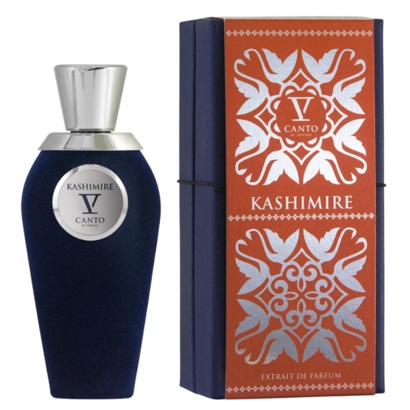 Vcanto Kashimire 3.4oz Unisex EDP Spray — 1