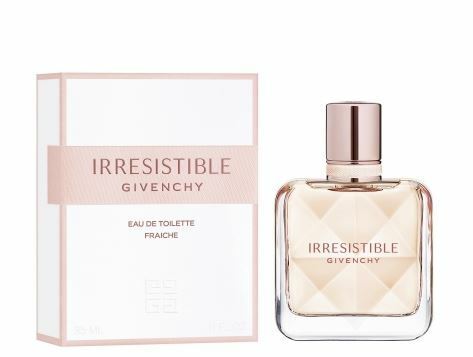 Givenchy Irresistible Fraiche 2.7oz Women EDT Spray — 1