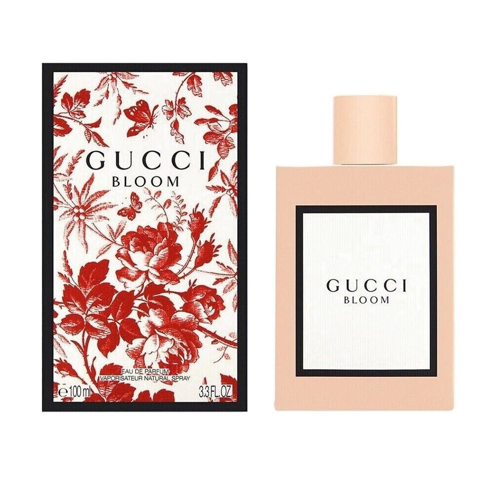 Gucci Bloom 3.3oz Women EDP Spray — 1