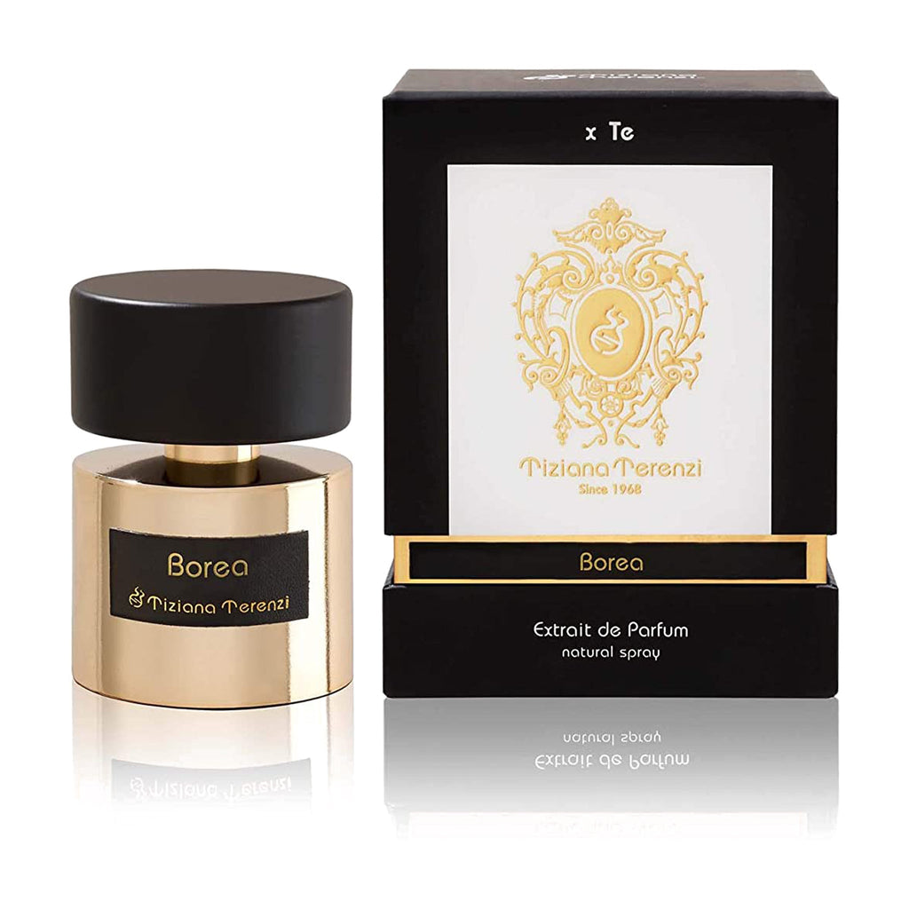 Tiziana Terenzi Borea 3.38oz Unisex XDP Spray — 1