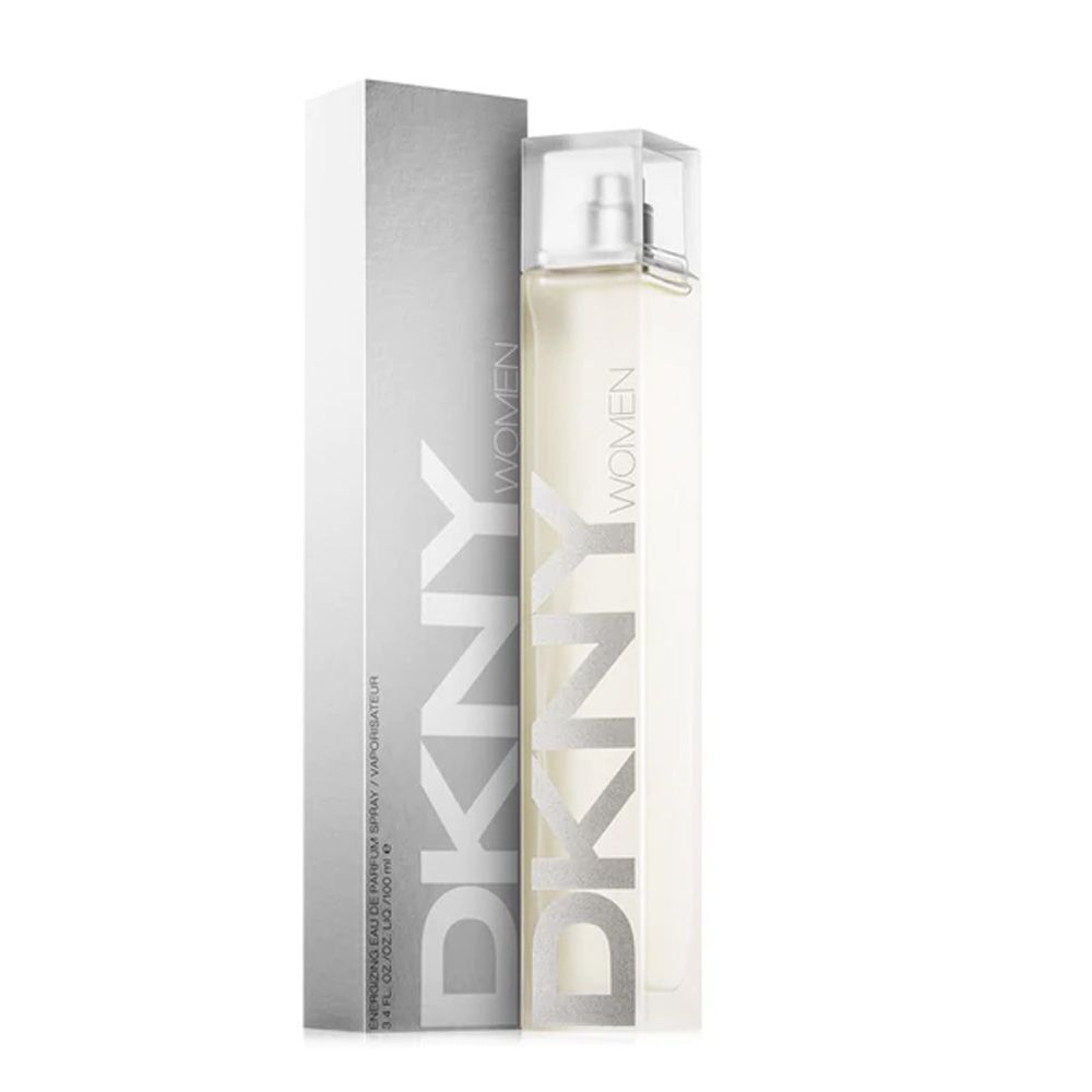 DKNY Energizing 3.4oz Women EDP Spray — 1