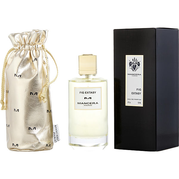Mancera Fig Extasy 4.0oz Unisex EDP Spray — 1