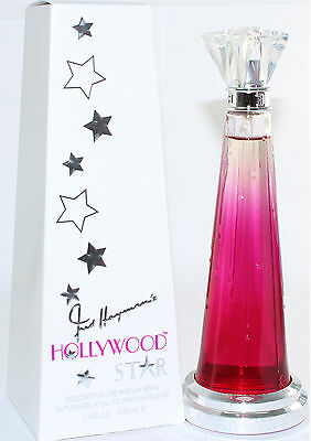 Fred Hayman Hollywood Star 3.4oz Women EDP — 1