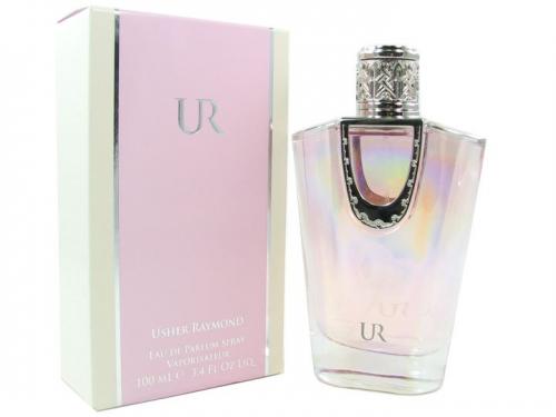 Usher UR 3.4oz Woman EDP SPRAY — 1