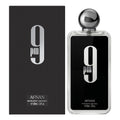 Afnan 9PM Black 3.4oz Men EDP Spray — 1