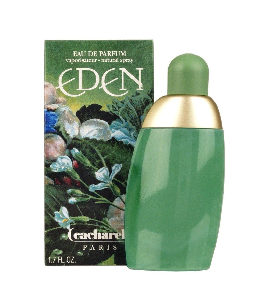 Cacharel Eden Cacharel 1.7oz Women EDP Spray — 1