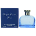 Ralph Lauren Blue 4.2oz Women EDT Spray — 1