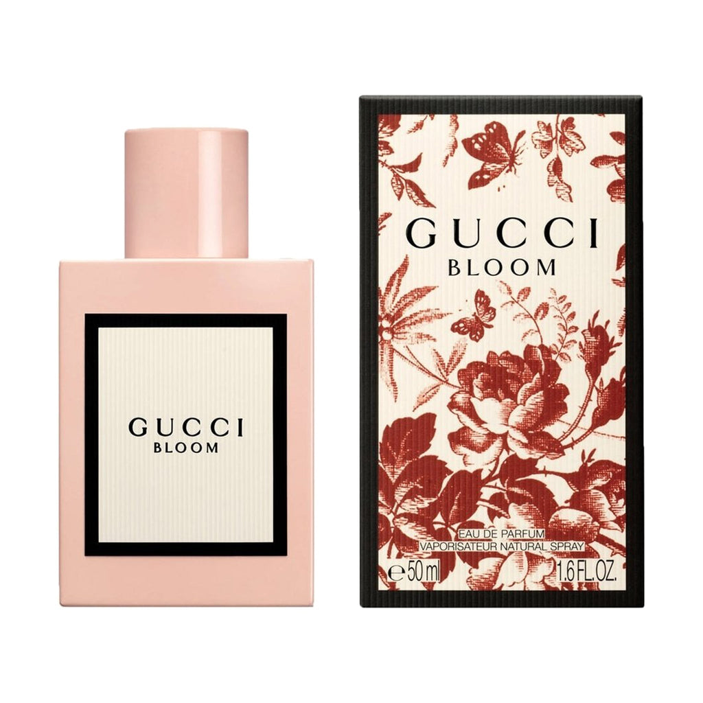 Gucci Bloom 1.6oz Women EDP Spray — 1