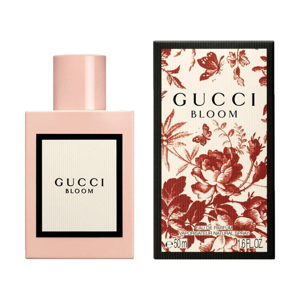 Gucci Bloom 1.6oz Women EDP Spray — 1