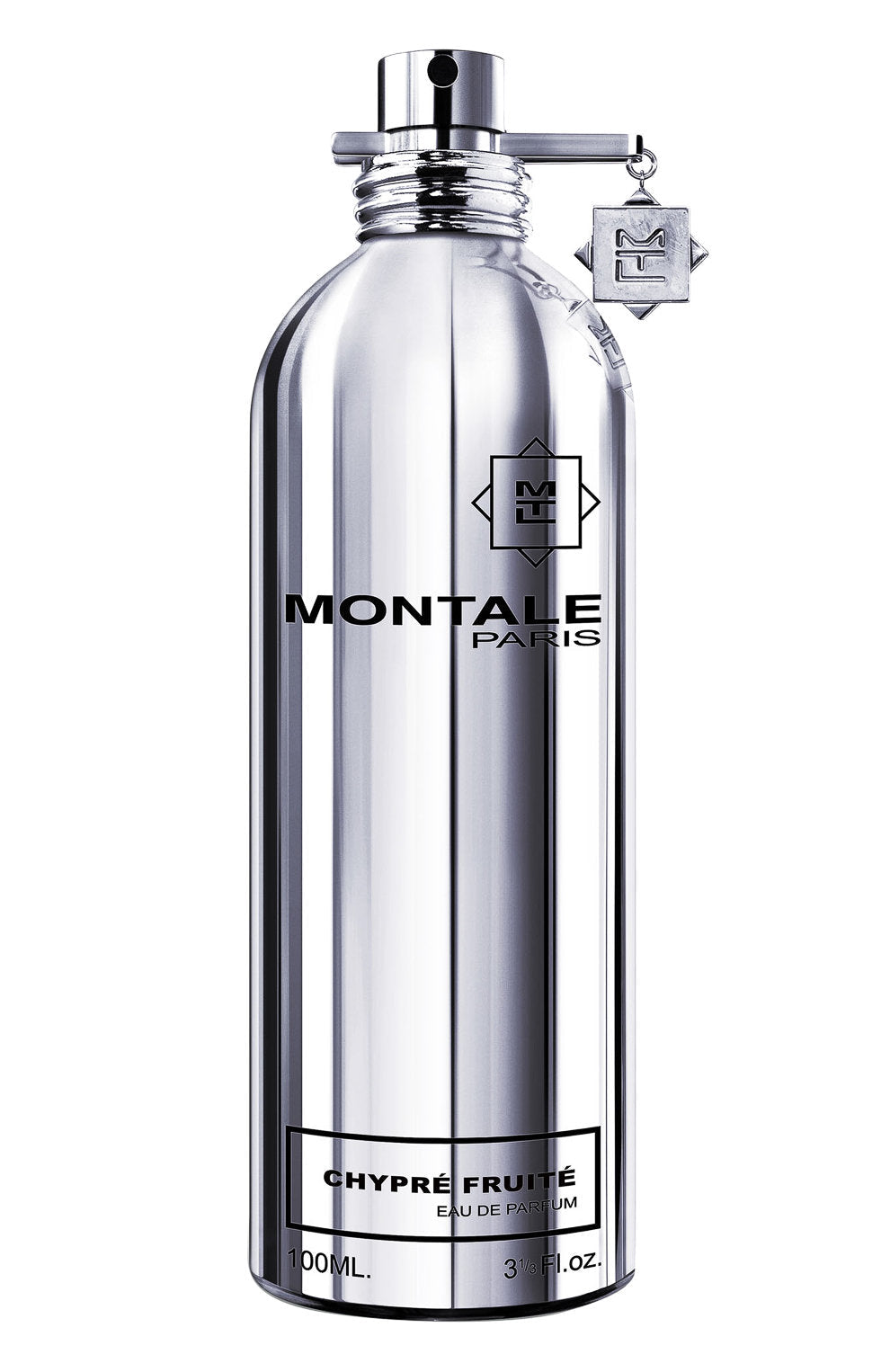 Montale Chypre Fruite 3.4oz Unisex EDP Spray — 1