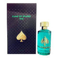 GAME Spade WIN Parfum 3.4oz Unisex SP — 1