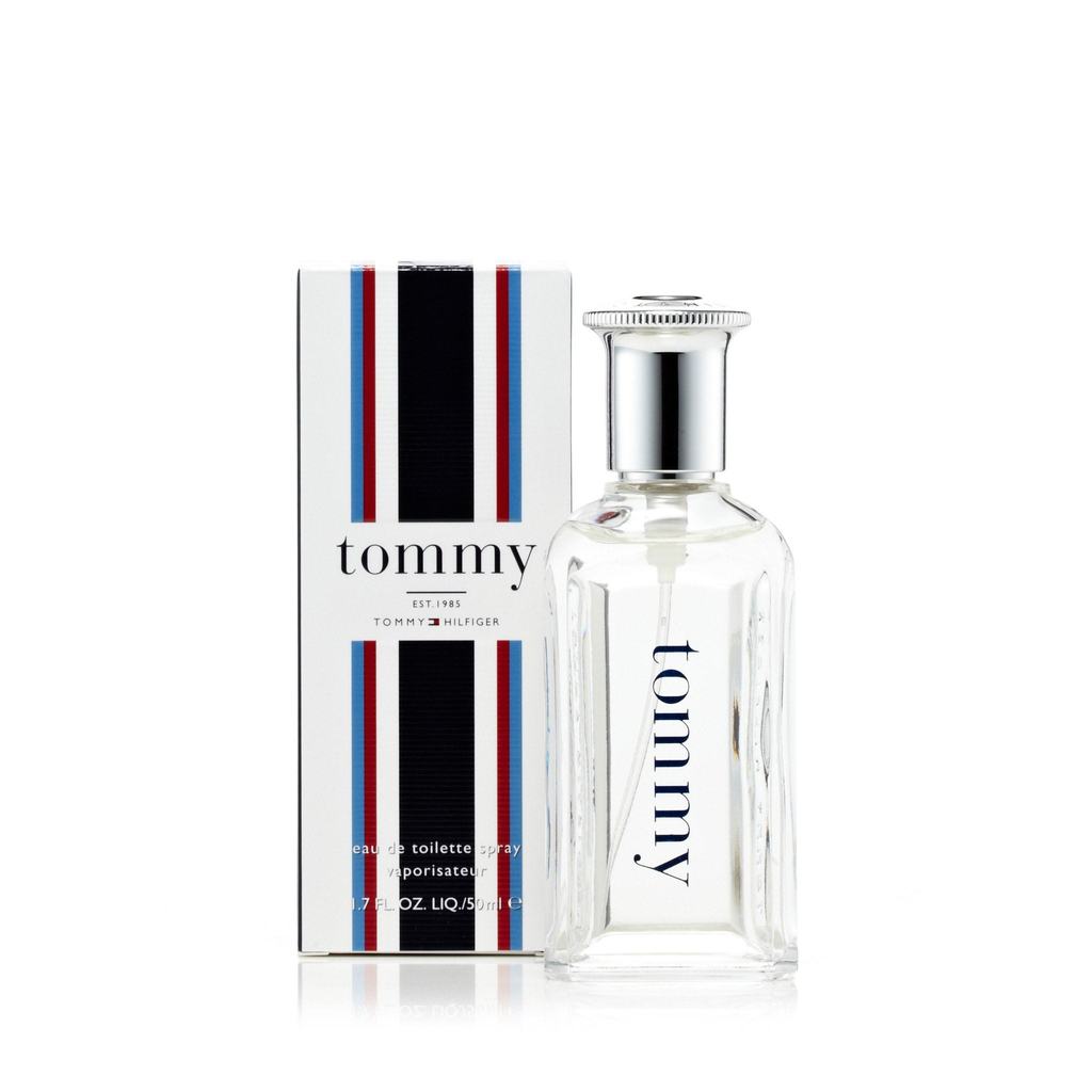 Tommy Hilfiger 1.7oz Men EDT Spray — 1